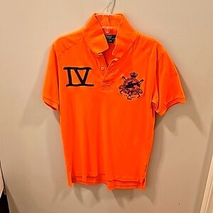 Boys Ralph Lauren Polo shirt